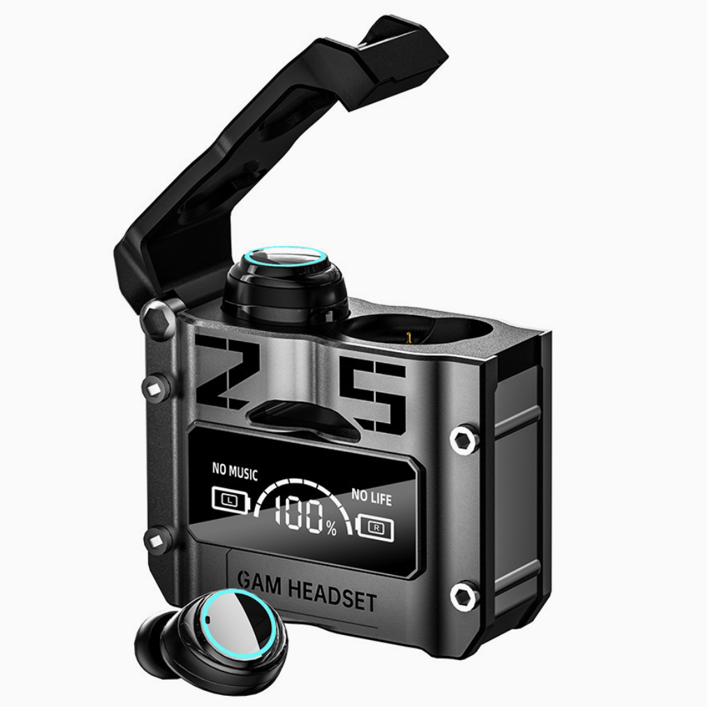 Бездротові ігрові навушники M25 TWS Bluetooth 5.3П