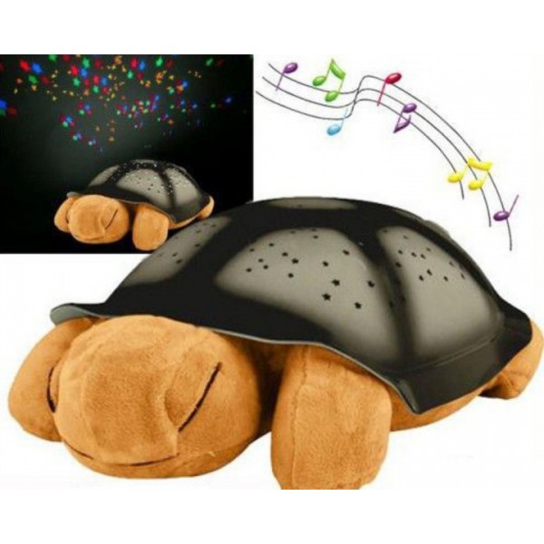 Дитячий нічник черепаха TurtleП
